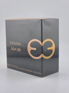 Escada Desire Me Eau de Parfum, 75ml, im originalen schwarzen Karton.