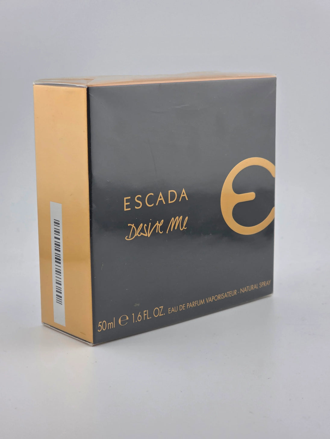 Escada Desire Me Eau de Parfum, 50ml Spray in Originalverpackung