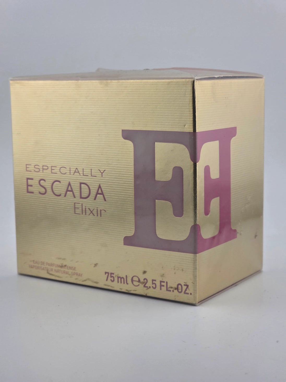 Vintage Escada Especially Elixir Eau de Parfum, 75ml