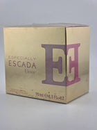 Vintage Escada Especially Elixir Eau de Parfum, 75ml