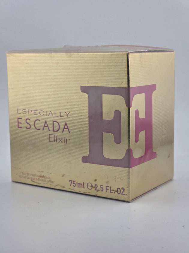 Vintage Escada Especially Elixir Eau de Parfum, 75ml