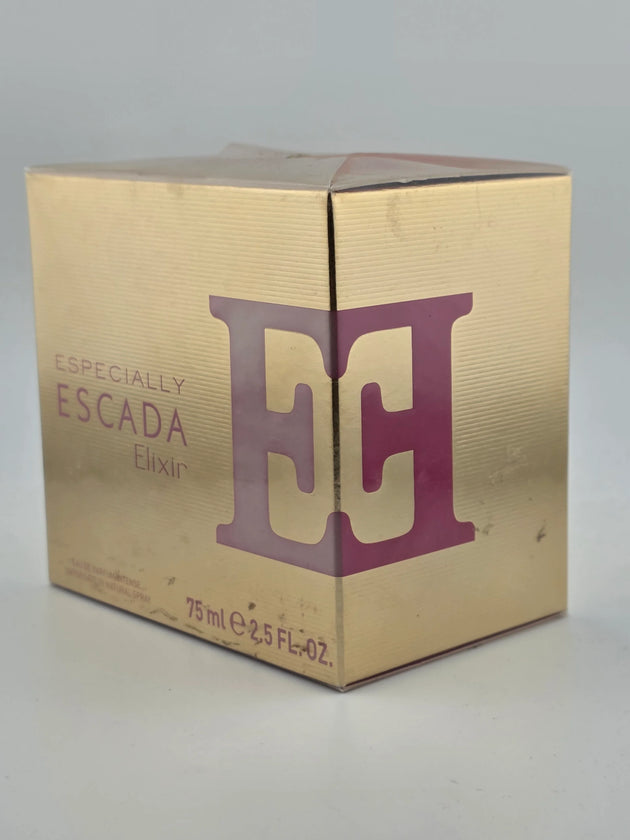 Vintage Escada Especially Elixir Eau de Parfum, 75ml