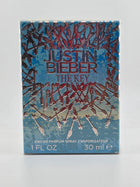 Justin Bieber The Key Eau de Parfum Spray, 30ml, Rarität