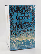 Justin Bieber The Key Eau de Parfum Spray, 50ml, im Originalkarton