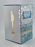 Justin Bieber The Key Eau de Parfum Spray, 50ml, limitierte Collector's Edition Verpackung