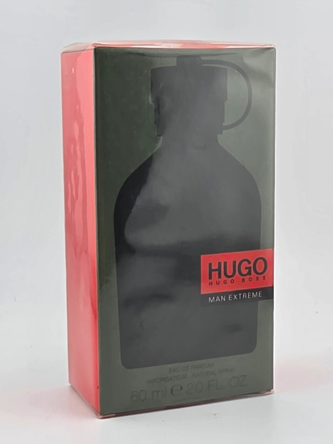 Hugo Boss Man Extreme Eau de Parfum, 60ml