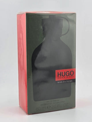 Hugo Boss Man Extreme Eau de Parfum, 60ml