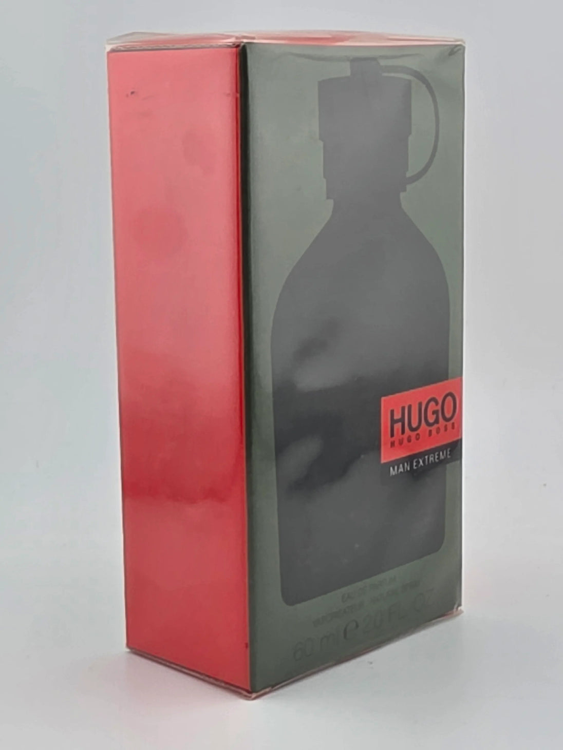 Hugo Boss Hugo Man Extreme Eau de Parfum, 60ml