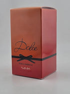 Dolce & Gabbana Dolce Rose Eau de Toilette Parfumkarton in Orange-Rot