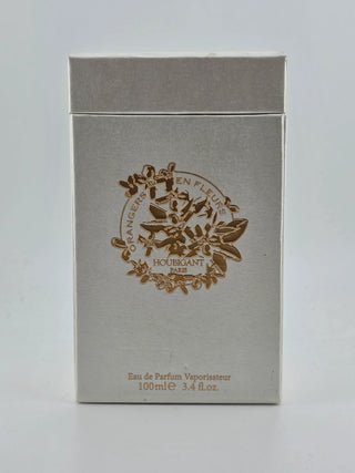 Vintage Houbigant Orangers en Fleurs Eau de Parfum, 100ml Vaporisateur