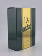 DV L'Extreme Eau de Parfum, 120ml Vaporisateur, dunkelgrüne Verpackung