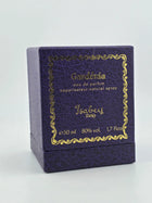 Vintage Isabey Gardenia Eau de Parfum, 50ml, lila Box, Rarität