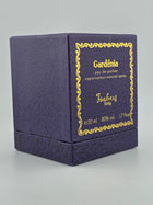Vintage Isabey Gardénia Eau de Parfum, 50ml, lila Box, Rarität