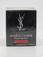 Yves Saint Laurent La Nuit de L'Homme Eau de Parfum, 60ml