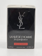 Yves Saint Laurent La Nuit de L'Homme Eau de Parfum, 100ml Herrenparfum