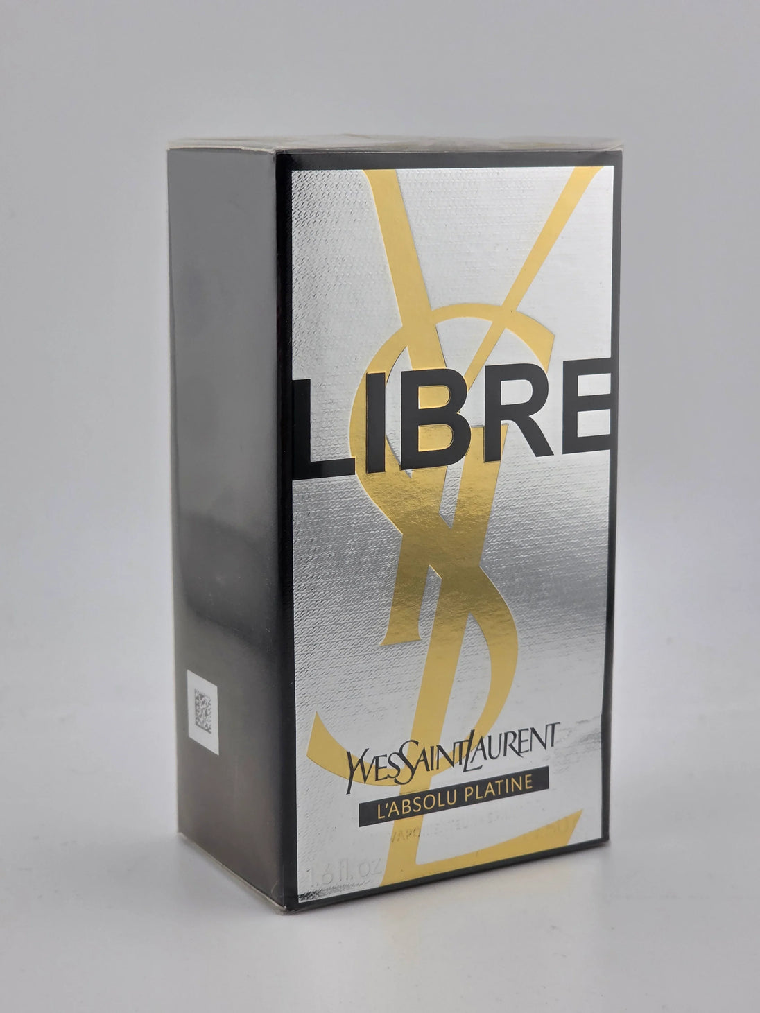 Yves Saint Laurent Libre L'Absolu Platine Parfum, 50ml