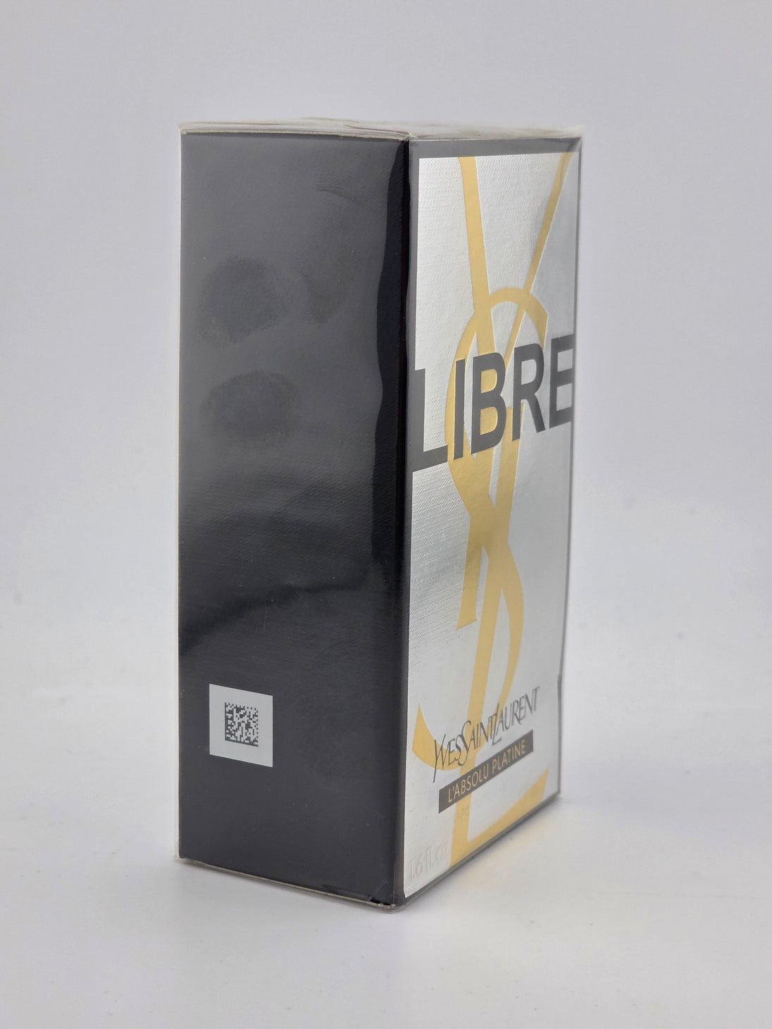 Yves Saint Laurent Libre L'Absolu Platine Eau de Parfum Verpackung