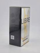 Yves Saint Laurent Libre L'Absolu Platine Eau de Parfum Verpackung