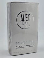 Mugler Alien Man Mirage Eau de Toilette, 100ml