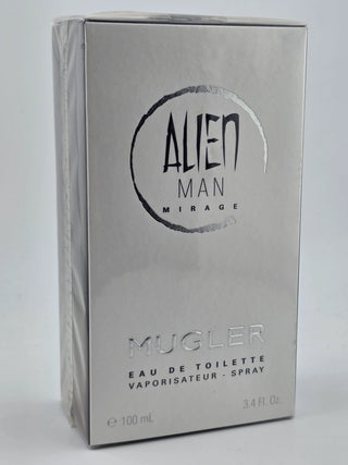 Mugler Alien Man Mirage Eau de Toilette, 100ml