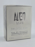 Mugler Alien Man Eau de Toilette, 50ml Herrenduft in Originalverpackung