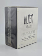 Mugler Alien Man Eau de Toilette, 50ml, Herrenduft im Originalkarton.