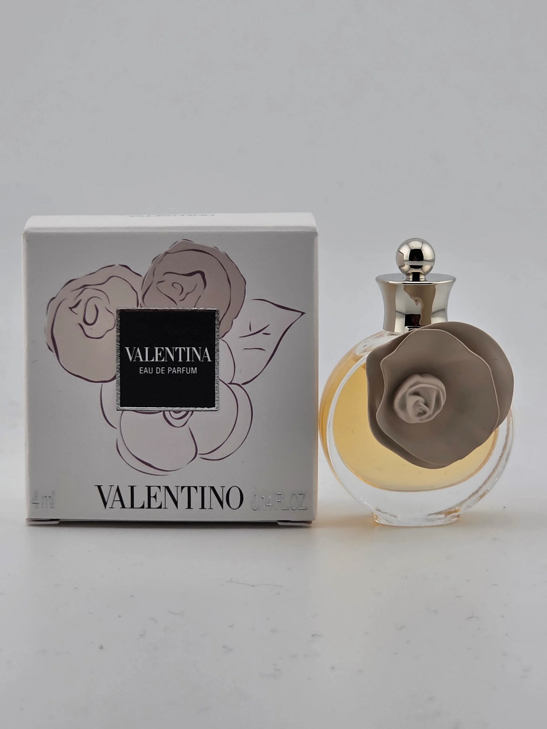Valentino Valentina Eau de Parfum 4ml