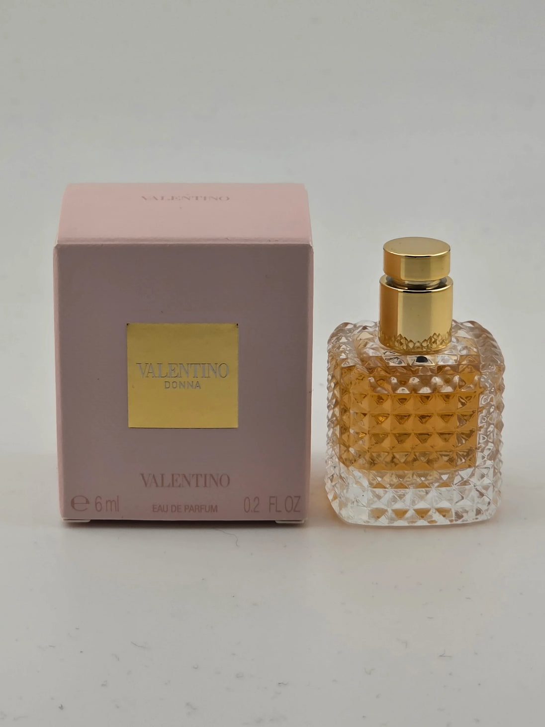 Valentino Donna Eau de Parfum 6ml