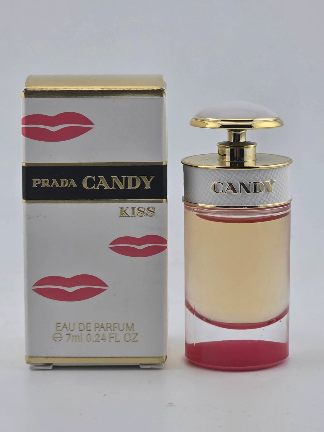 Prada Candy Kiss Eau de Parfum 7ml
