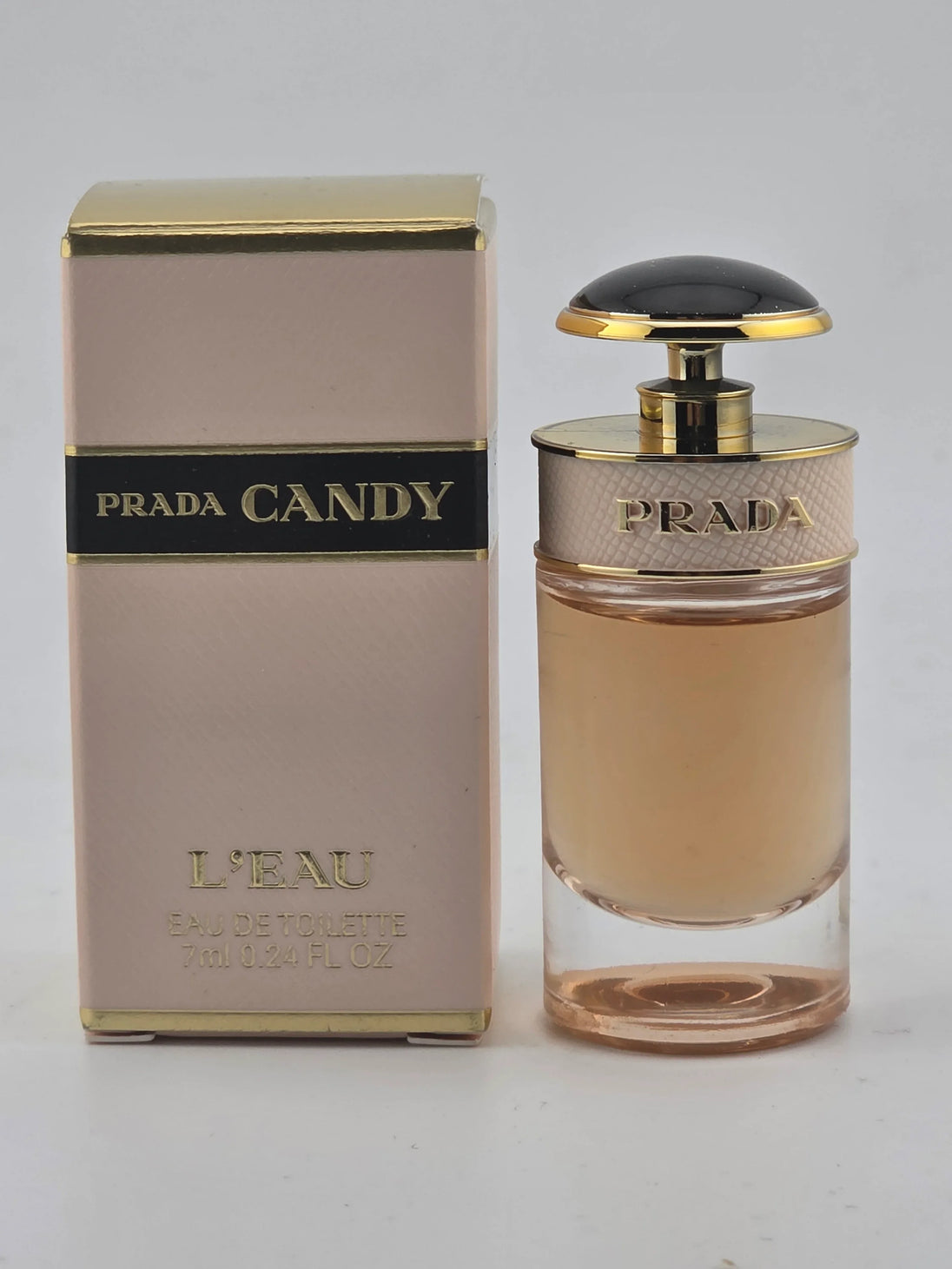 Prada Candy L'Eau Eau de Toilette 7ml