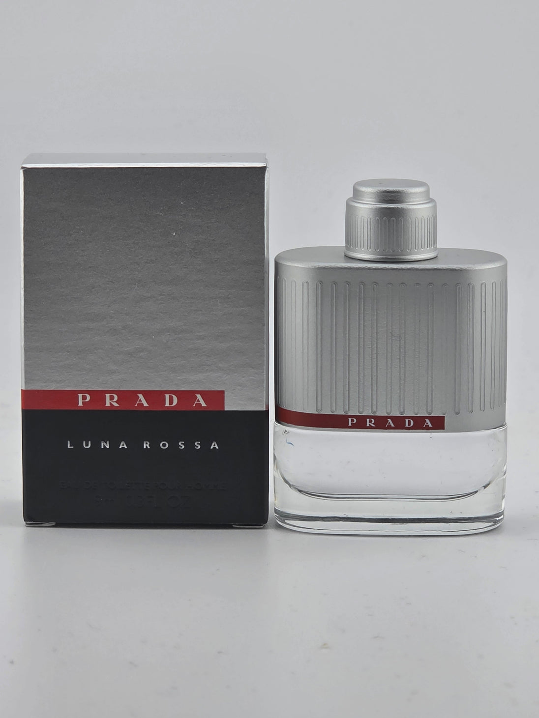 Prada Luna Rossa Eau de Toilette 9 ml