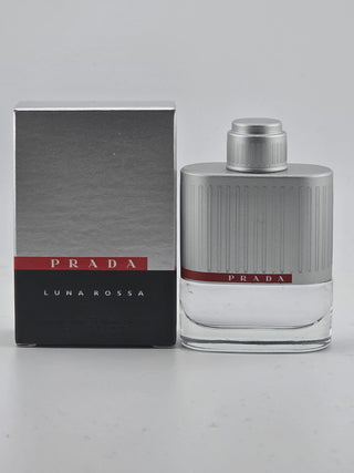 Prada Luna Rossa Eau de Toilette 9 ml