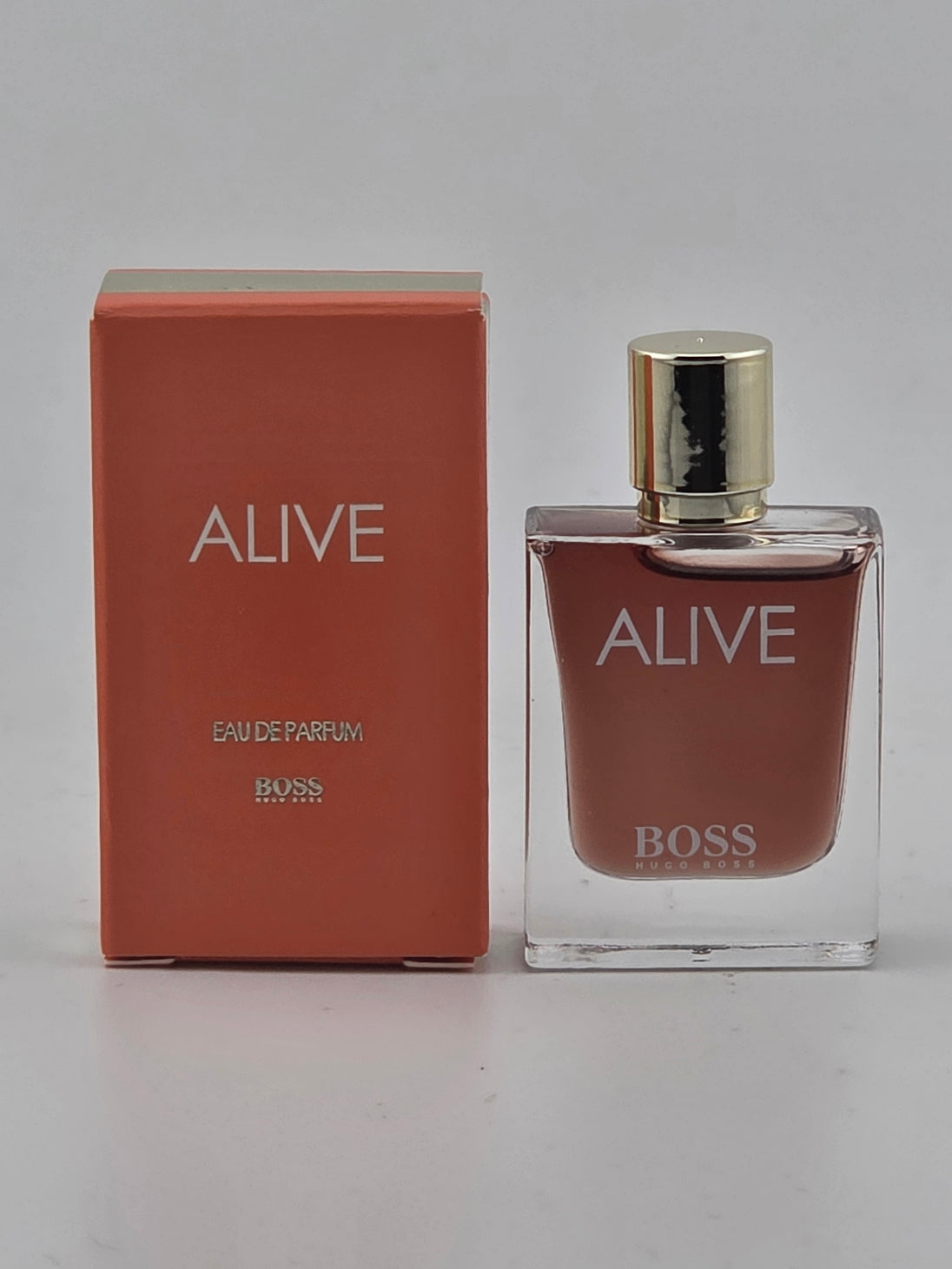 Hugo Boss Alive Eau de Parfum 5ml