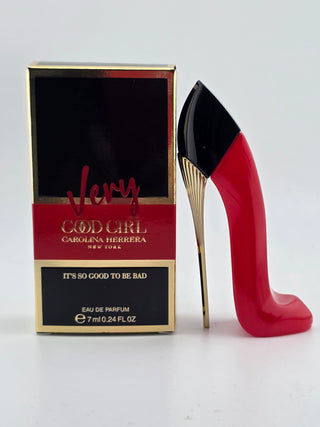 Carolina Herrera Very Good Girl Eau de Parfum 7ml