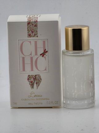 CH L'eau by Carolina Herrera Eau Fraiche 7ml