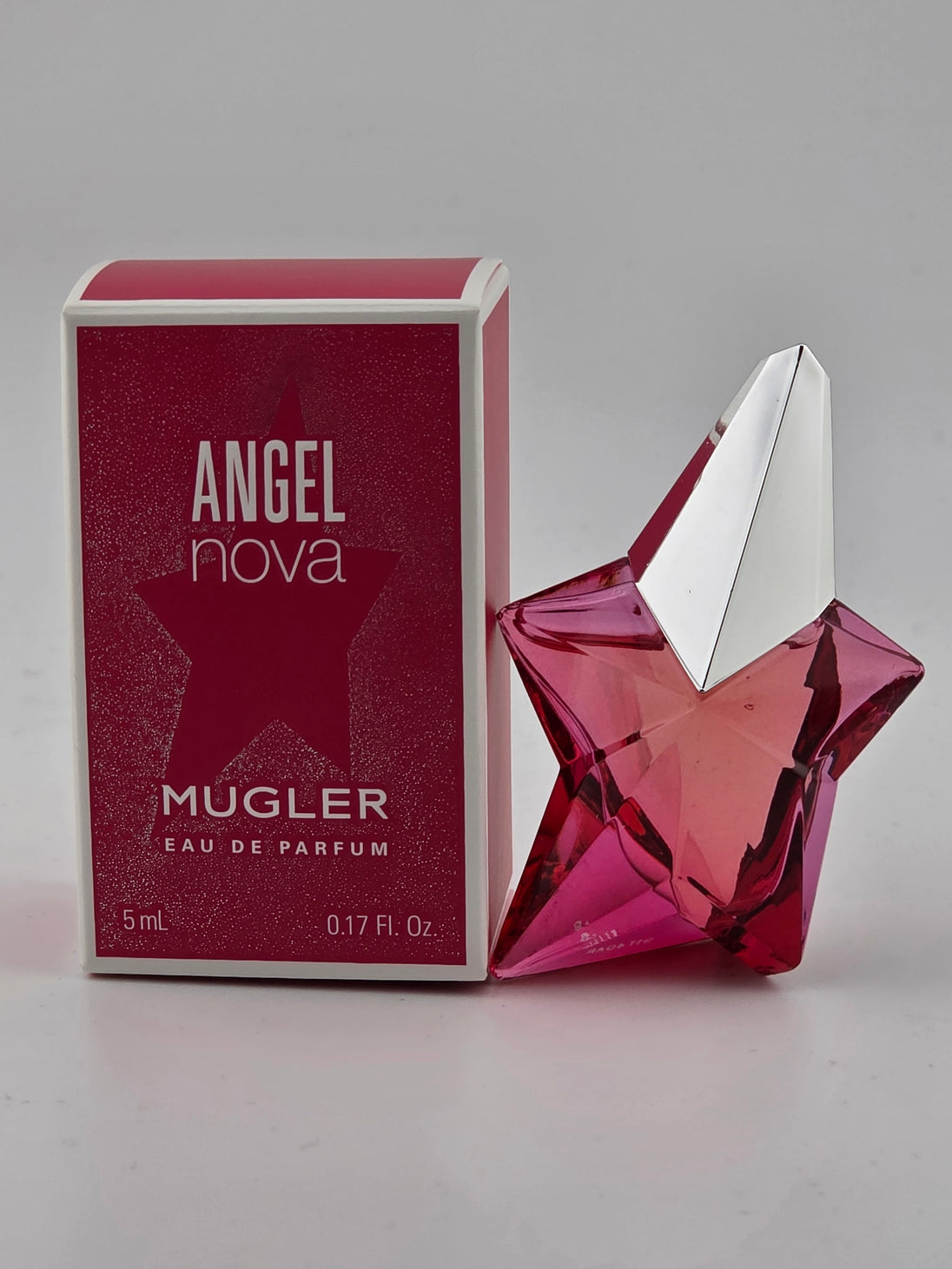 Mugler Angel Nova Eau de Parfum 5ml