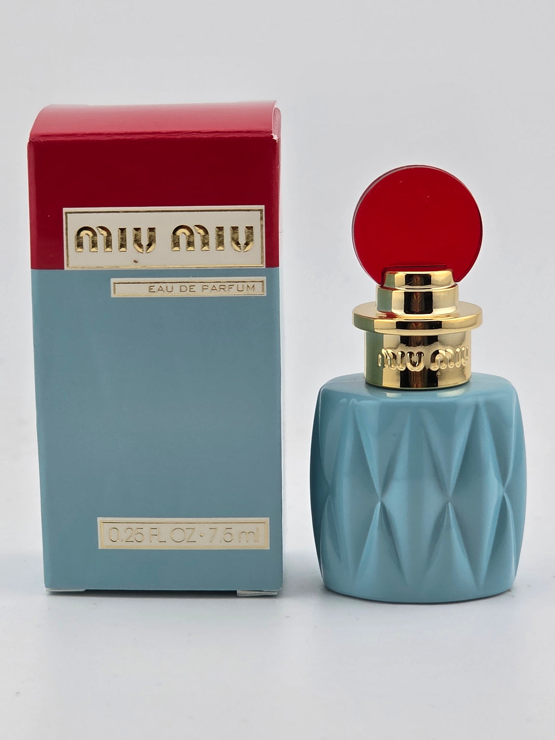 Miu Miu Eau de Parfum 7,5ml