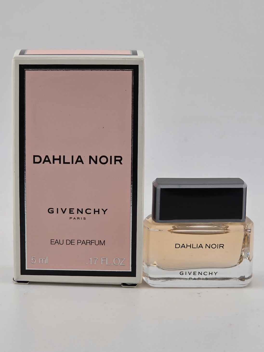 Givenchy Dahlia Noir Eau de Parfum 5ml