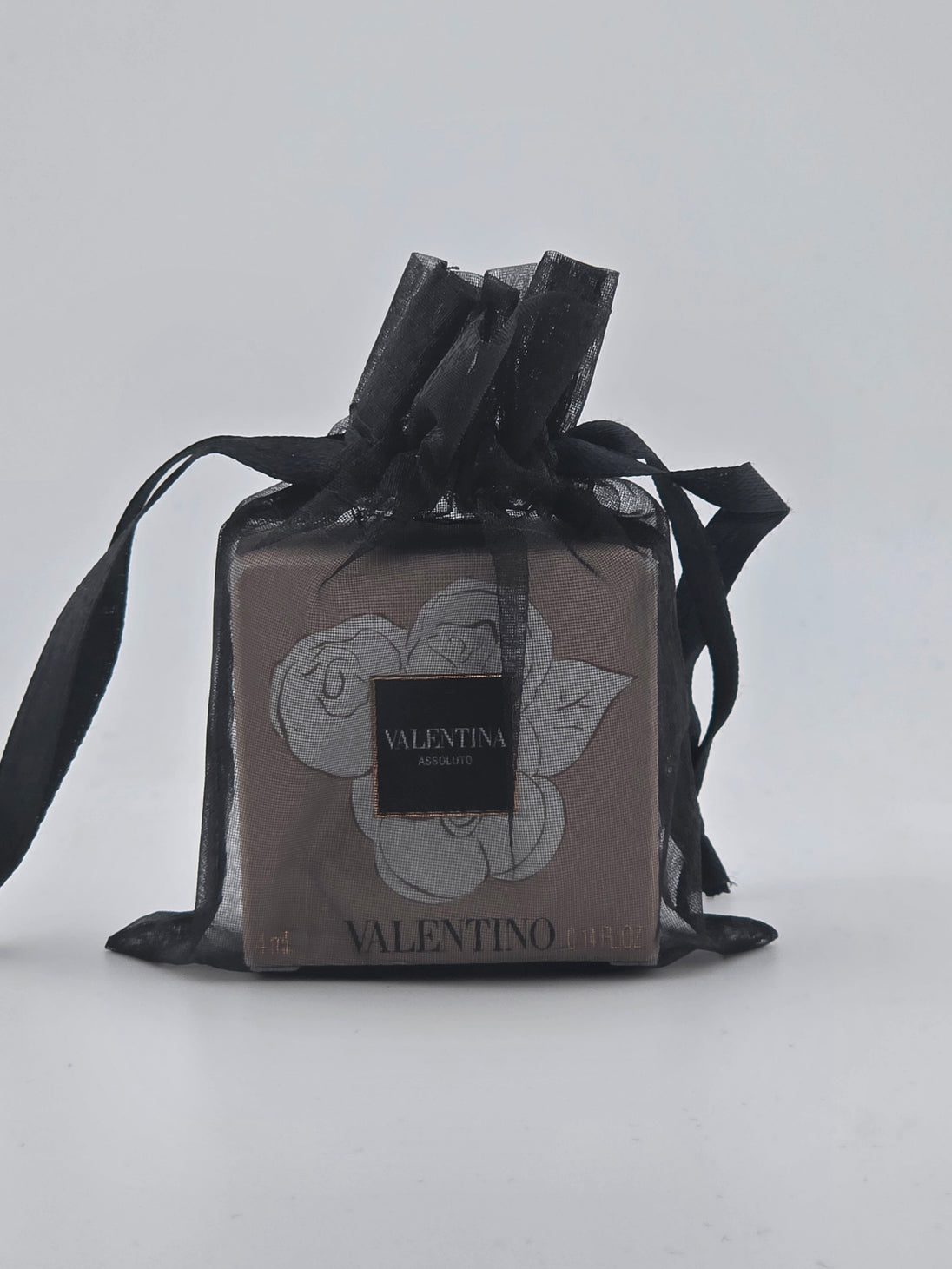 Valentino Valentina Assoluto Eau de Parfum 4ml
