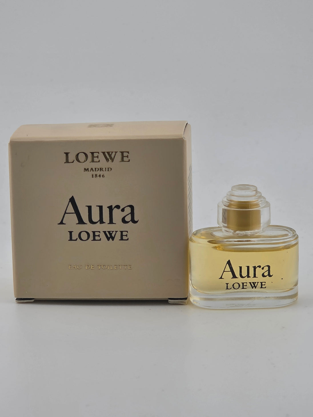 Loewe AURA Eau de Toilette 5 ml