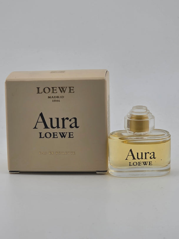 Loewe AURA Eau de Toilette 5 ml