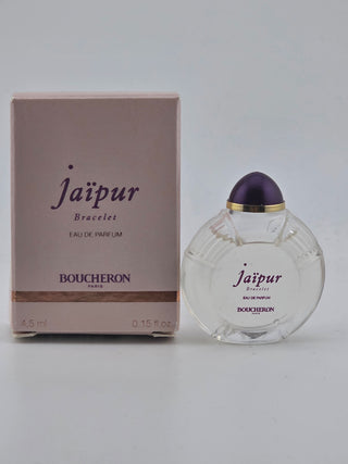 BOUCHERON JAIPURE BRACELET EDP 4.5ML