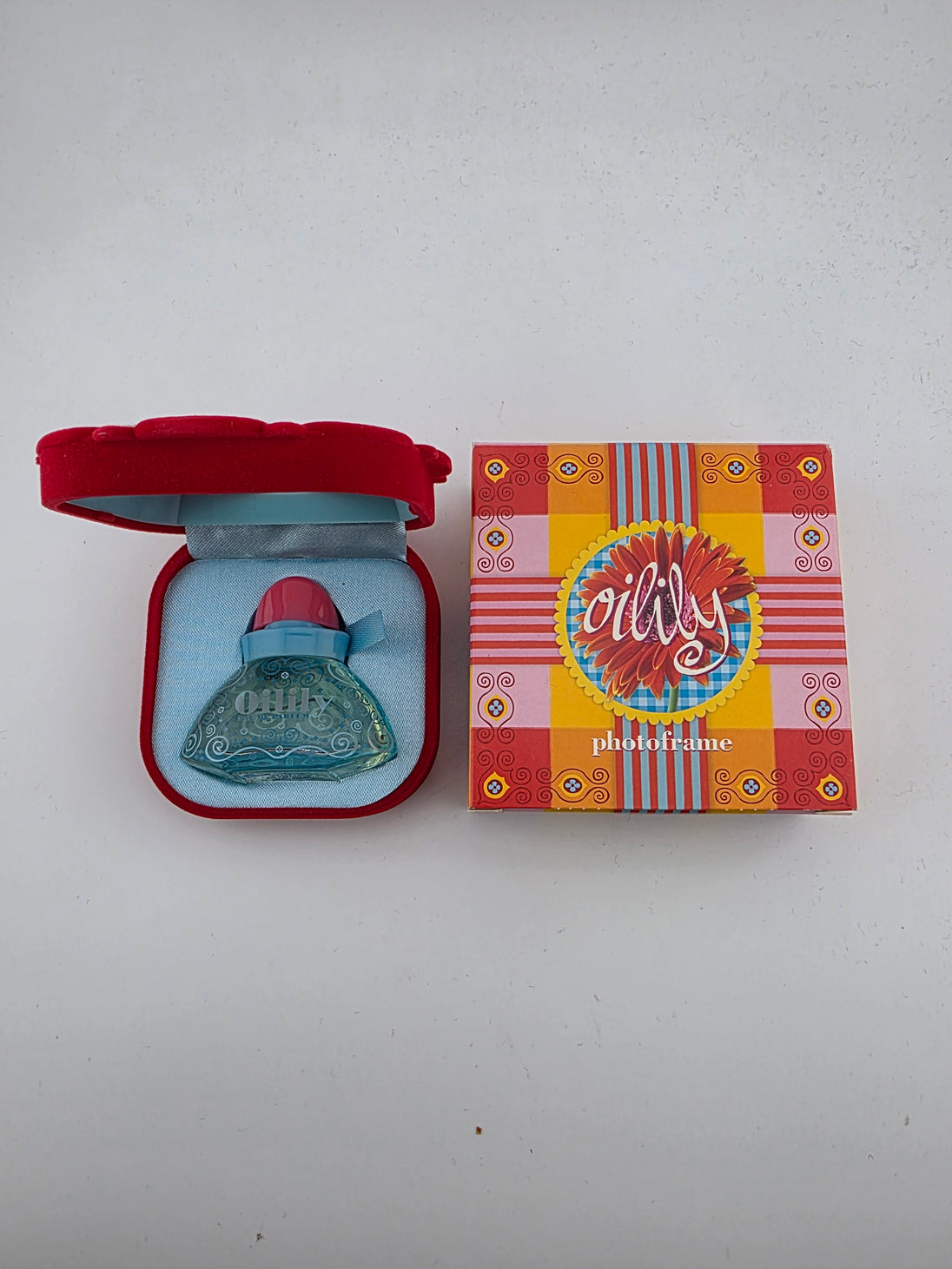 Oilily Eau de Parfum 7ml