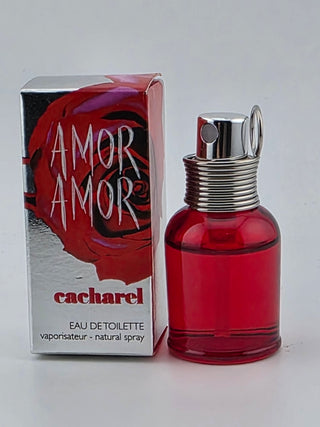 CACHAREL AMOR AMOR Eau de Toilette 5ML