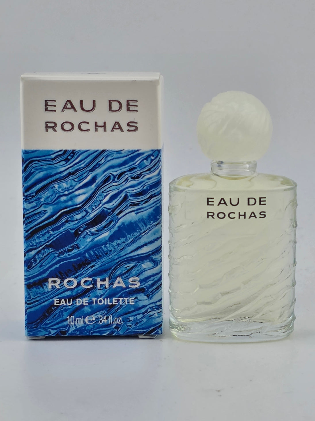 Rochas Eau de Rochas Eau de Toilette 10ml