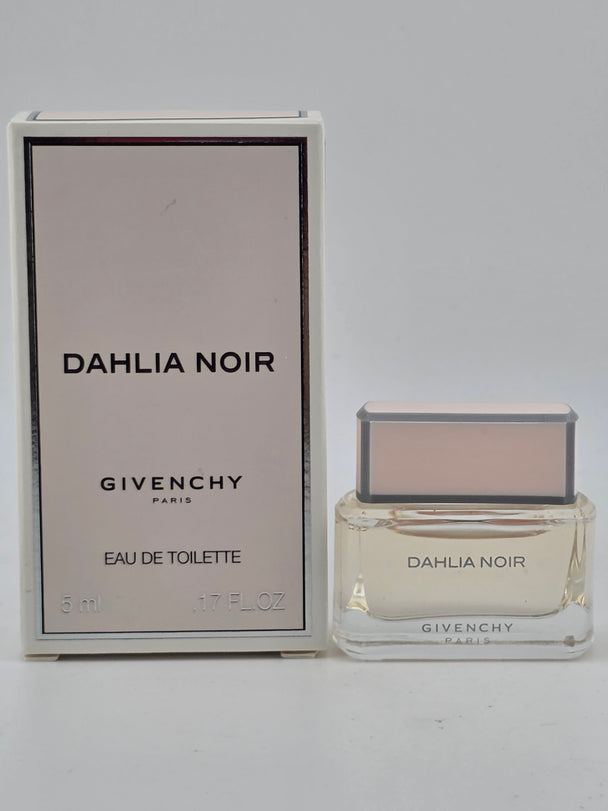 Givenchy Dahlia Noir Eau de Toilette 5ml