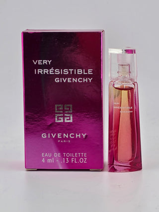 Givenchy Very Irrésistible Eau de Toilette 4ml