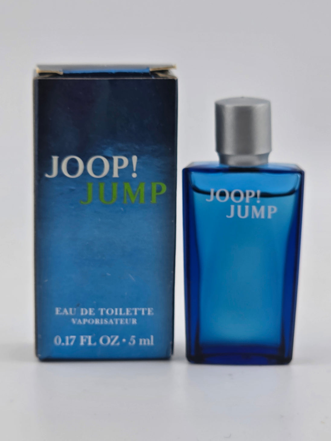 Joop! JUMP Eau de Toilette 5 ml