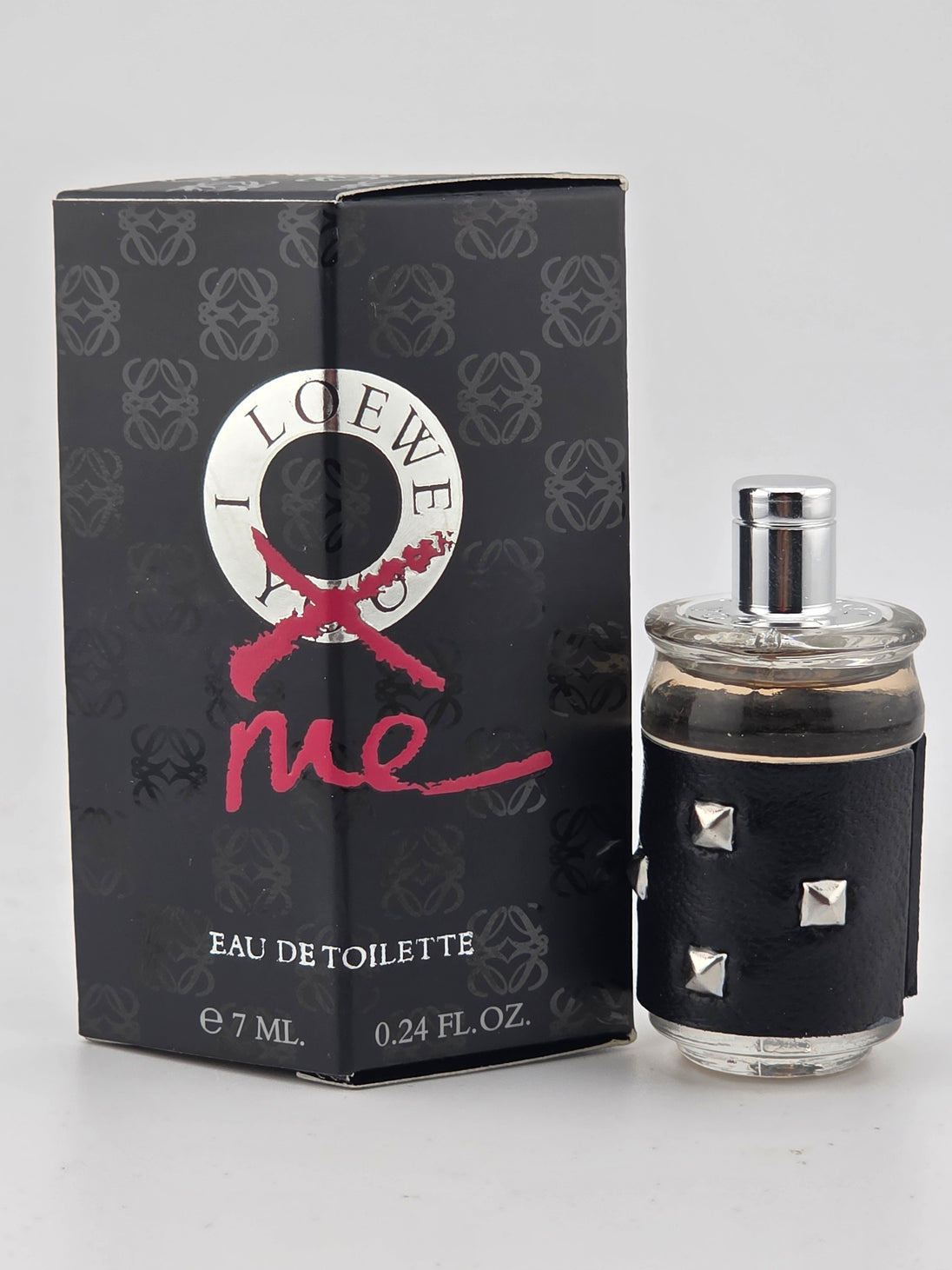 Loewe I Loewe Me Eau de Toilette 7 ml