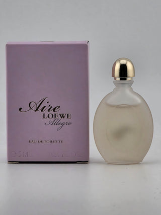 Loewe AIRE ALLEGRO Eau de Toilette 5ml